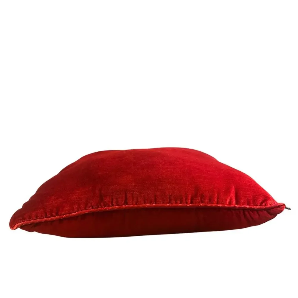 Pier 1 Red Velvet 18